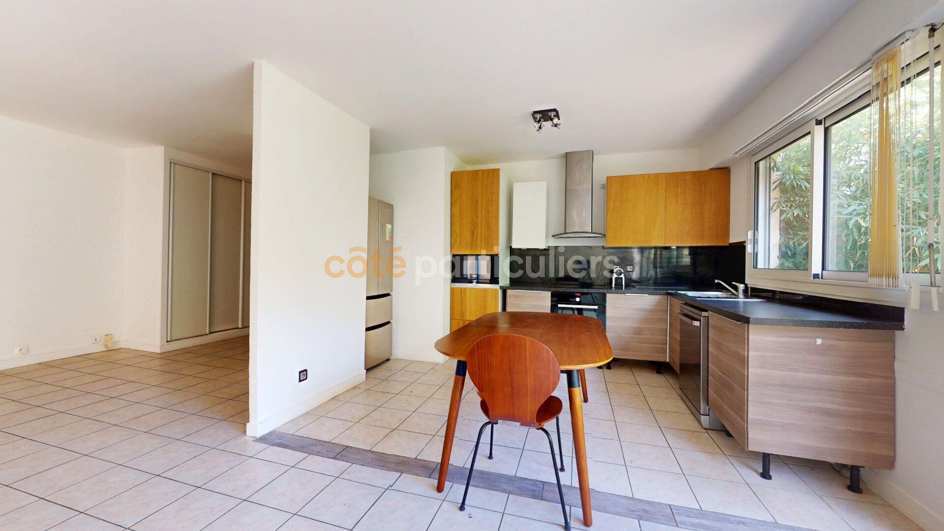 Appartement à vendre, 90m², Gif-sur-Yvette