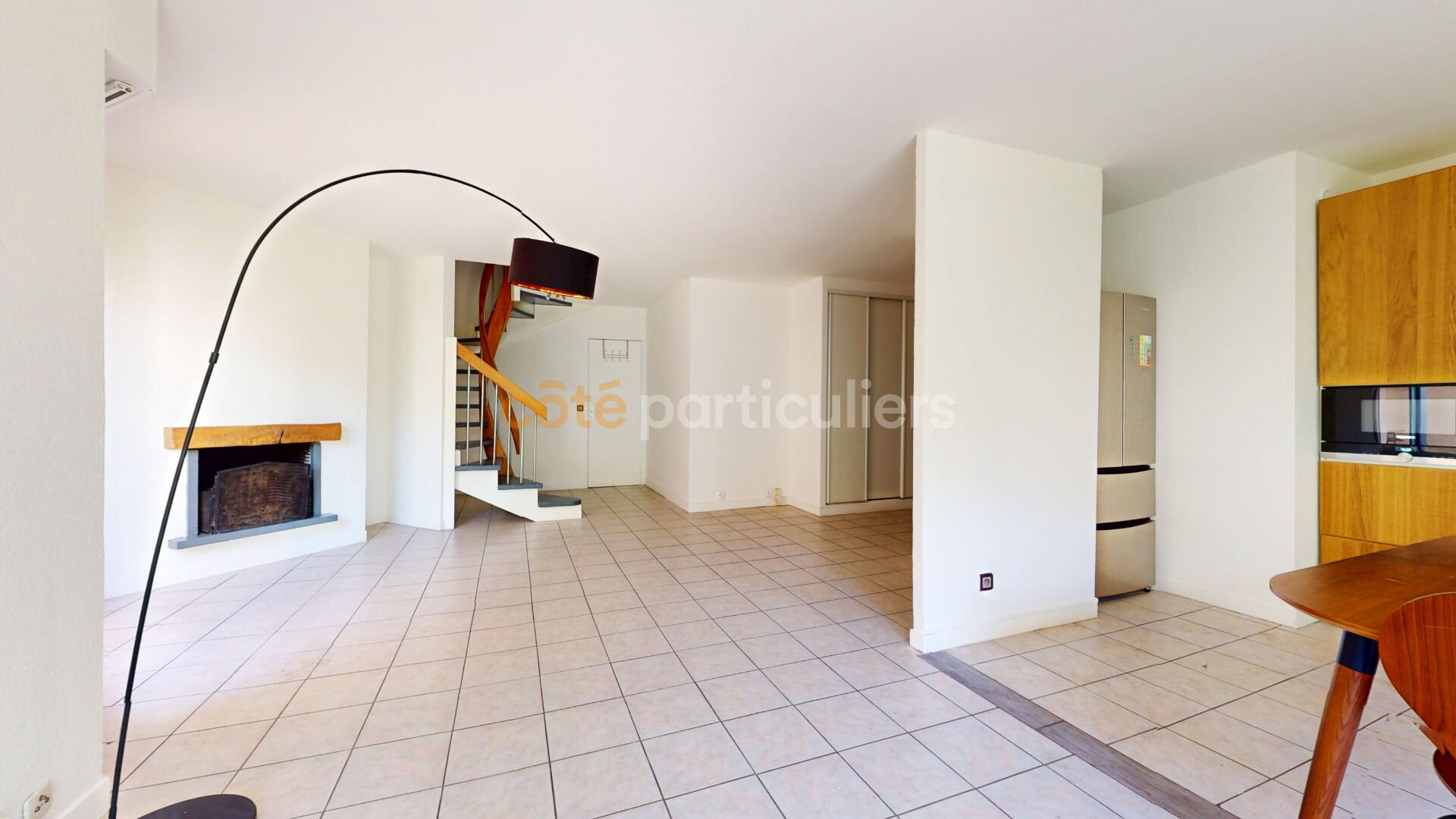 Appartement à vendre, 90m², Gif-sur-Yvette