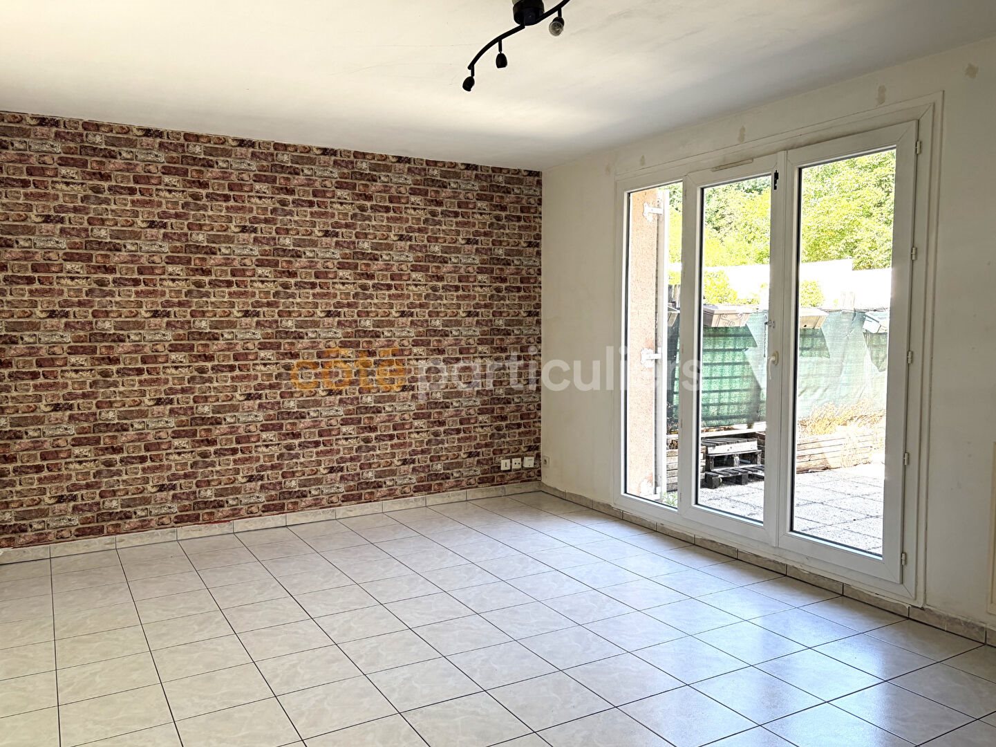 Appartement à vendre, 51m², Gif-sur-Yvette
