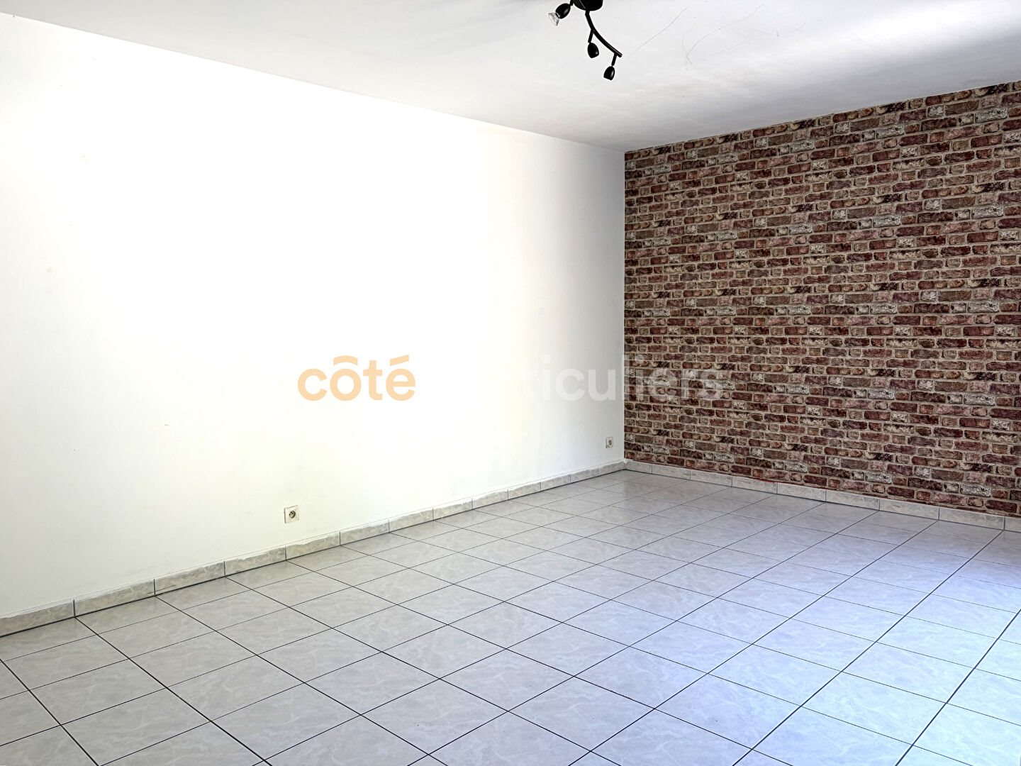Appartement à vendre, 51m², Gif-sur-Yvette