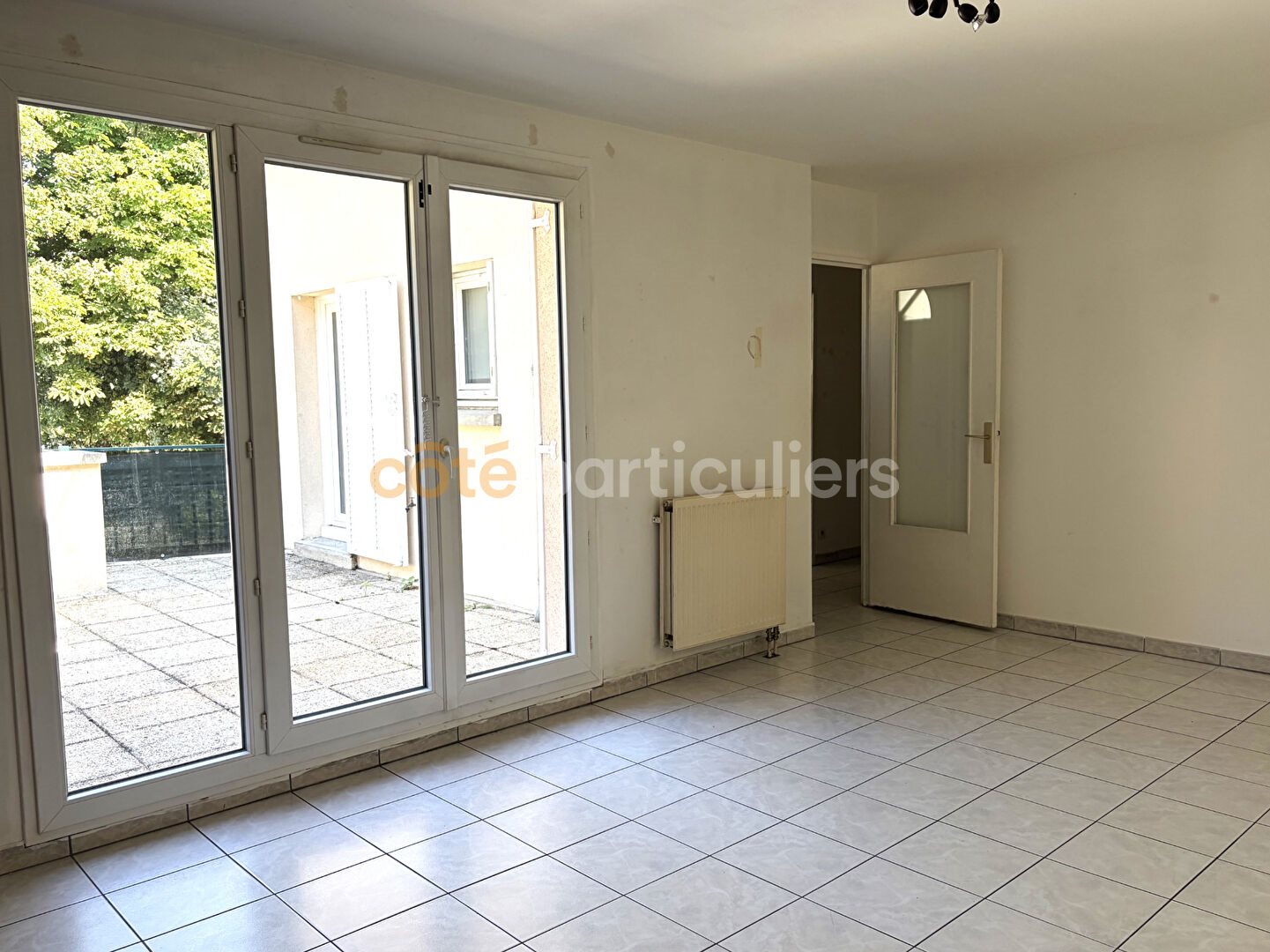 Appartement à vendre, 51m², Gif-sur-Yvette