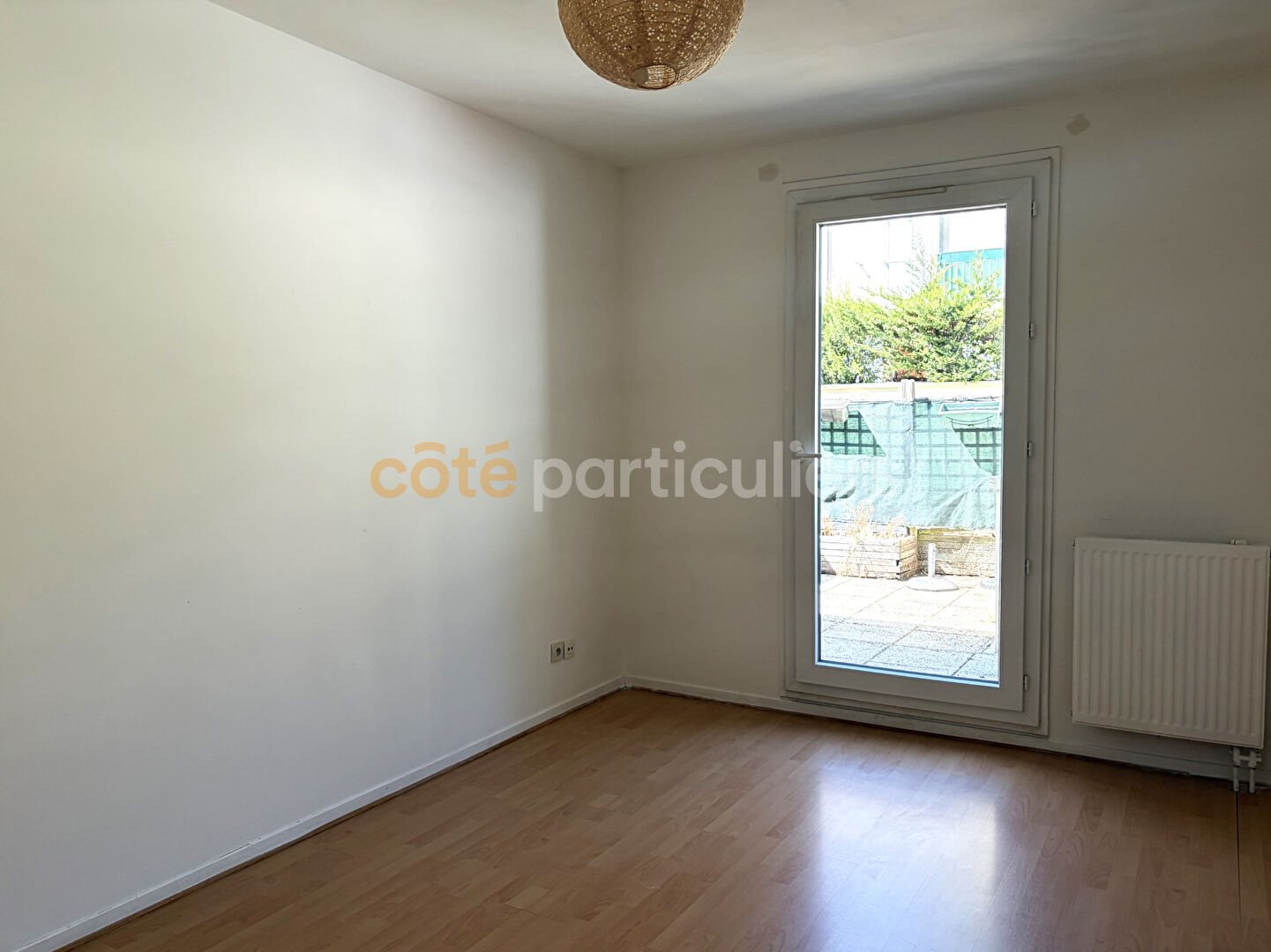 Appartement à vendre, 51m², Gif-sur-Yvette
