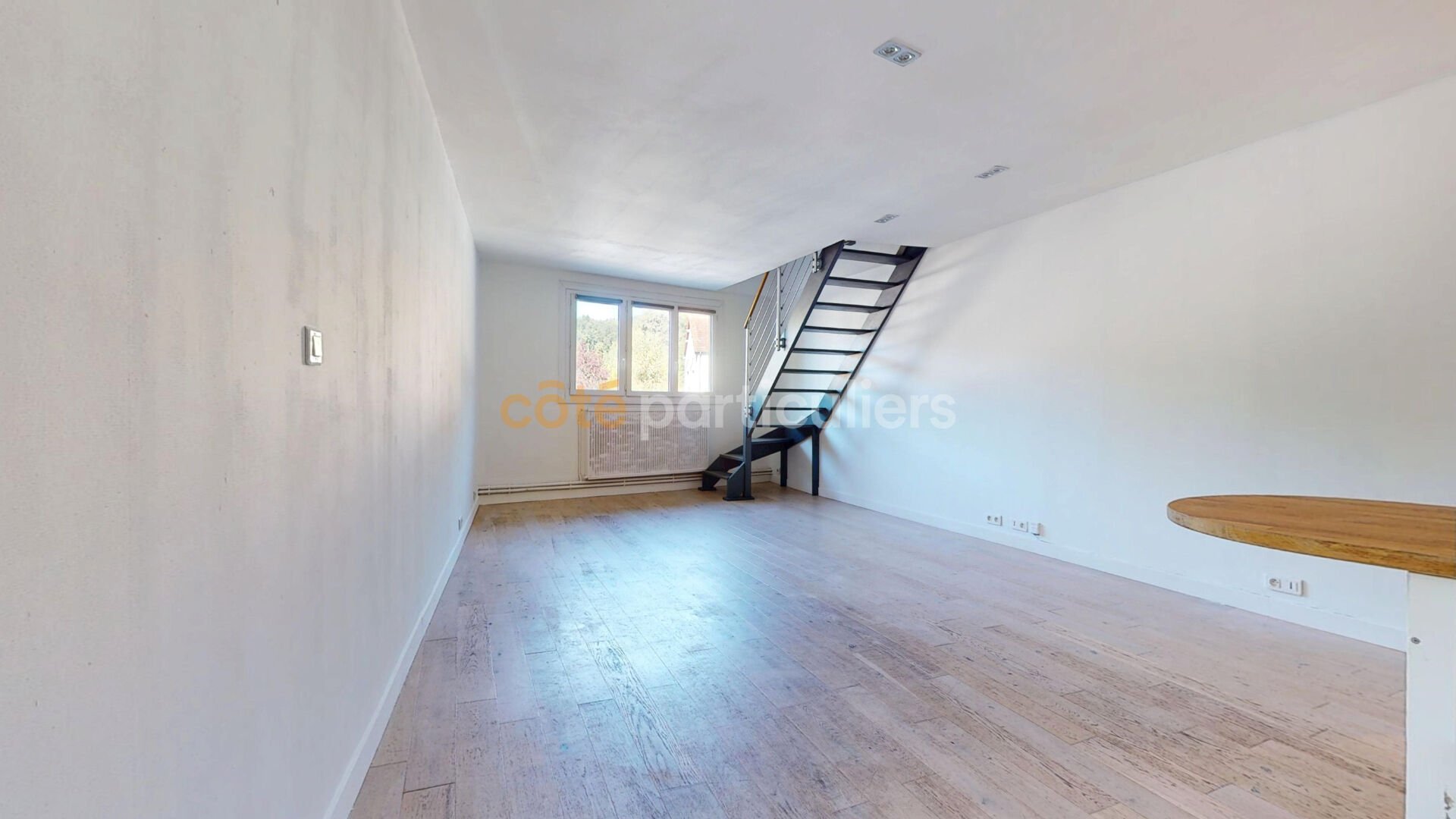 Appartement à vendre, 55m², Saint-Rémy-lès-Chevreuse
