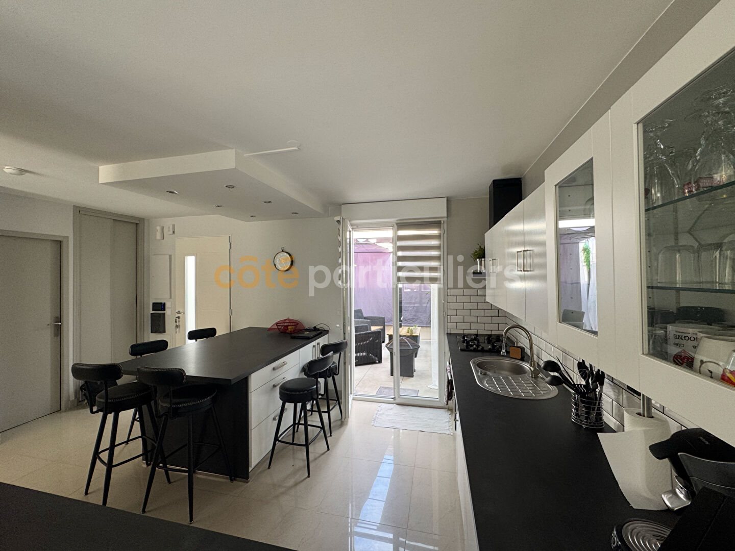 Maison à vendre, 92m², Dijon