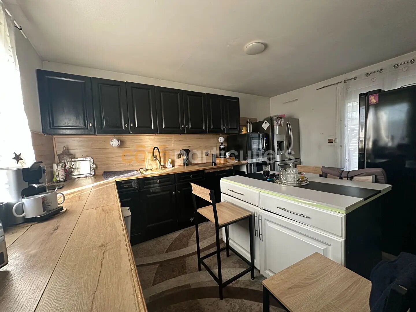 Maison à vendre, 80m², Ham