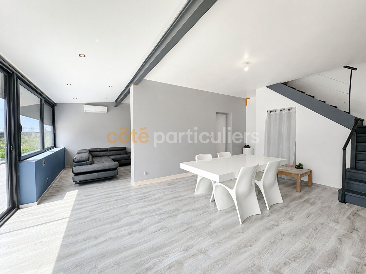 Maison à vendre, 100m², Péronne
