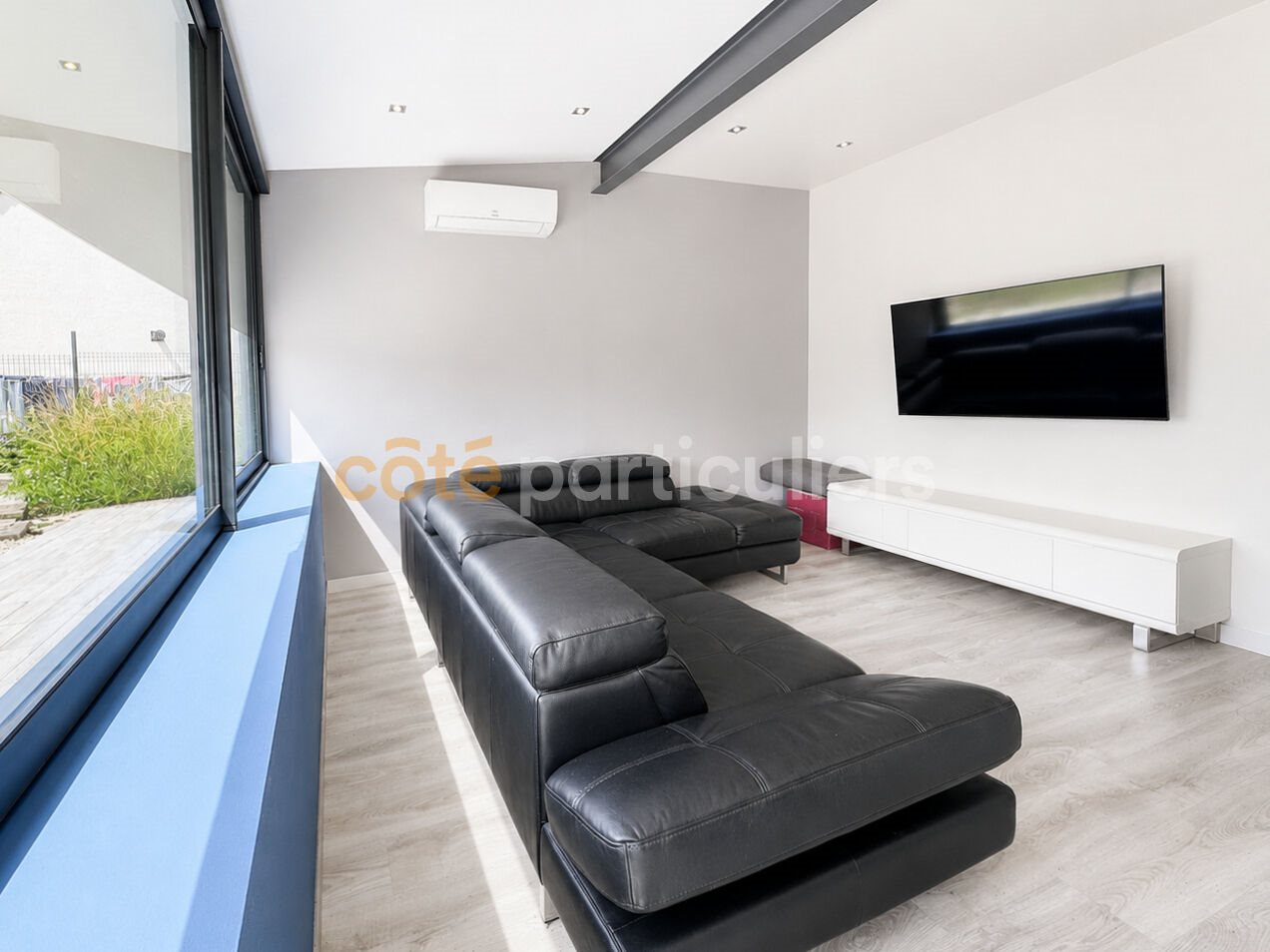 Maison à vendre, 100m², Péronne
