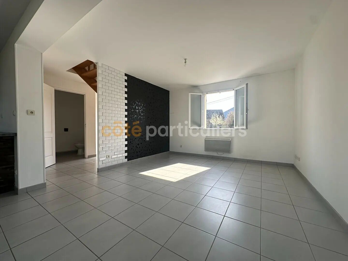 Maison à vendre, 88m², Villeselve