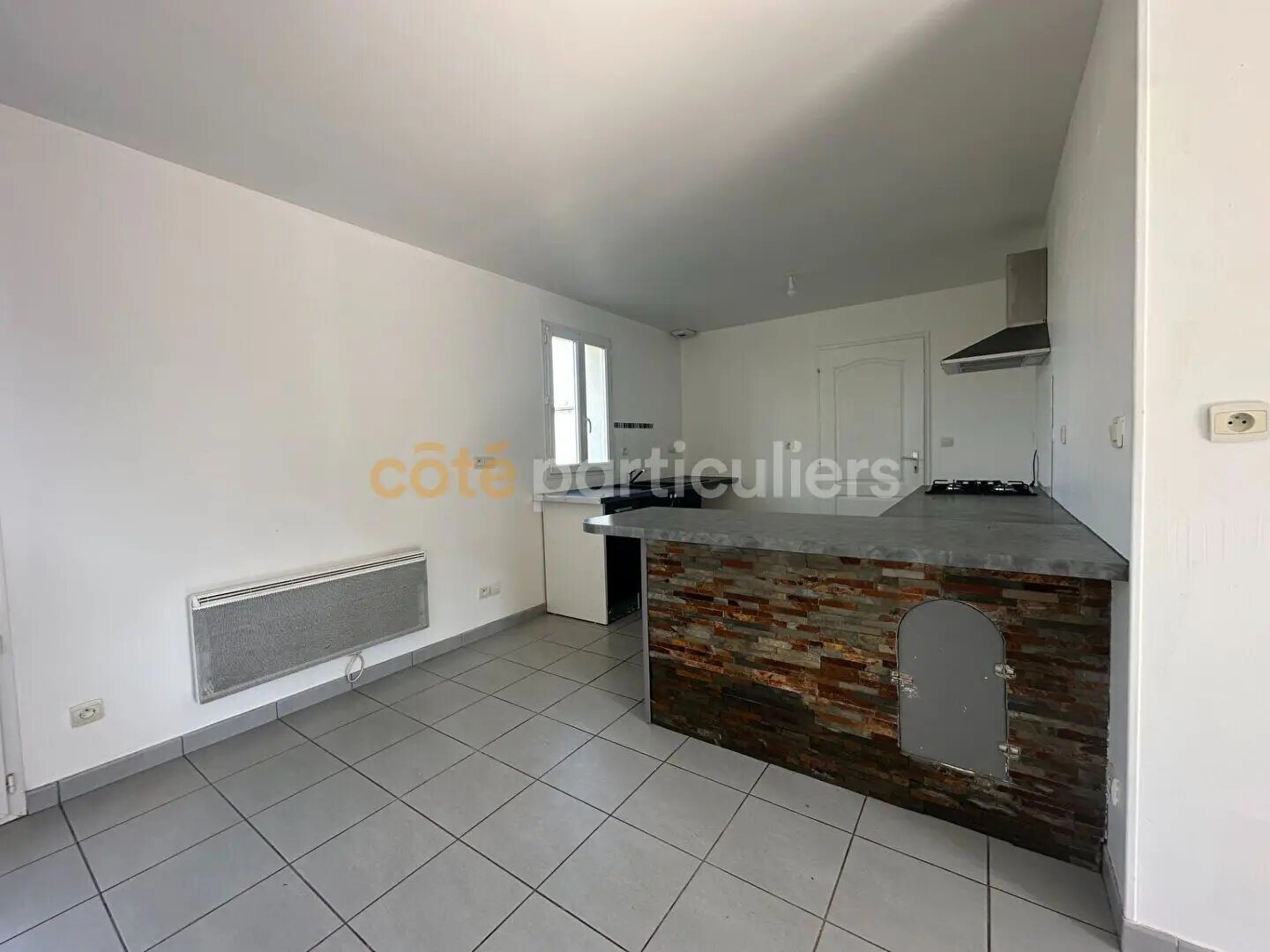 Maison à vendre, 88m², Villeselve