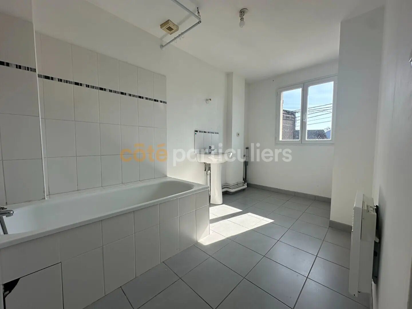 Maison à vendre, 88m², Villeselve