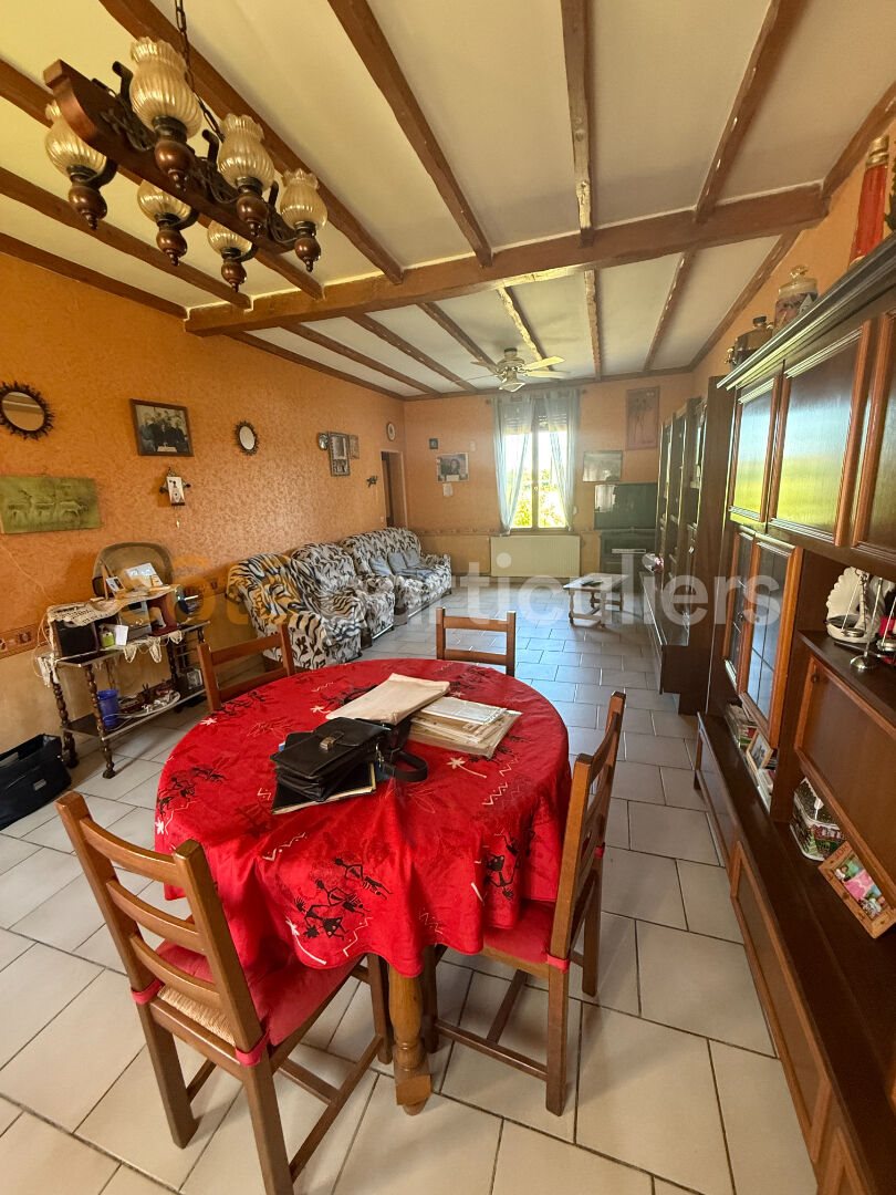 Maison à vendre, 101m², Ham