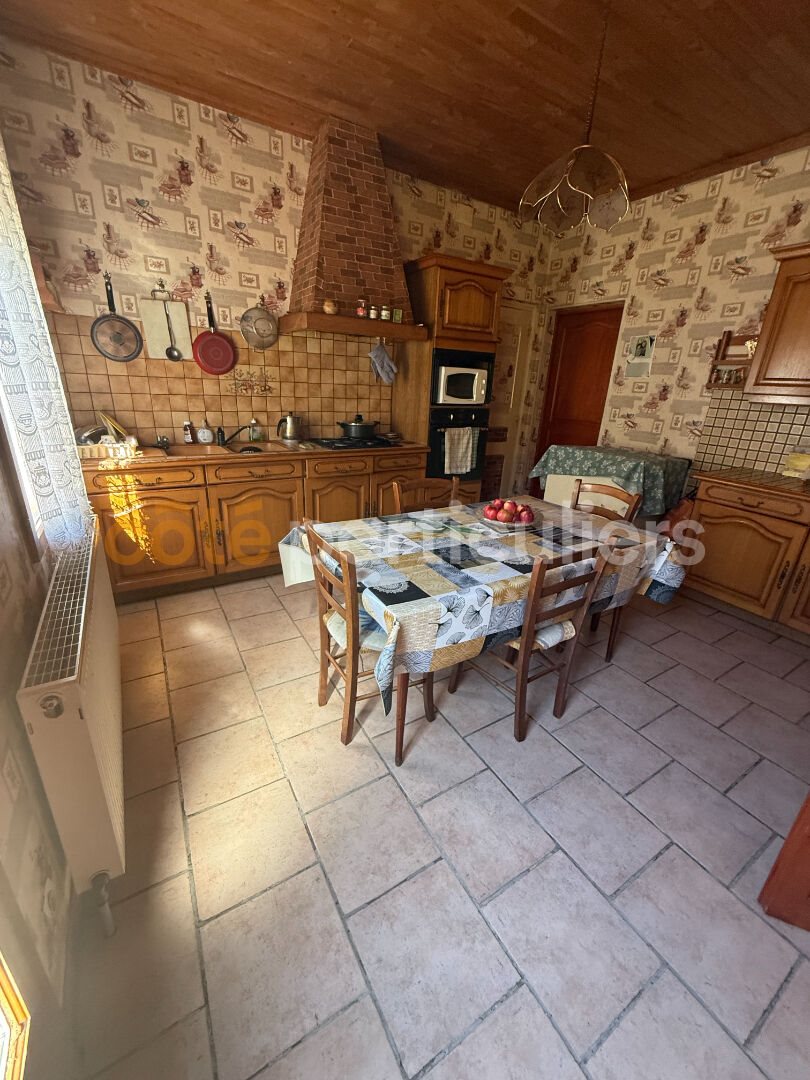 Maison à vendre, 101m², Ham