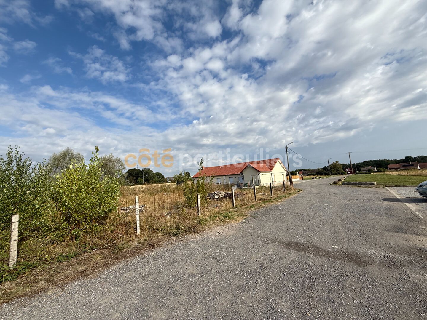 Maison à vendre, 339m², Muille-Villette
