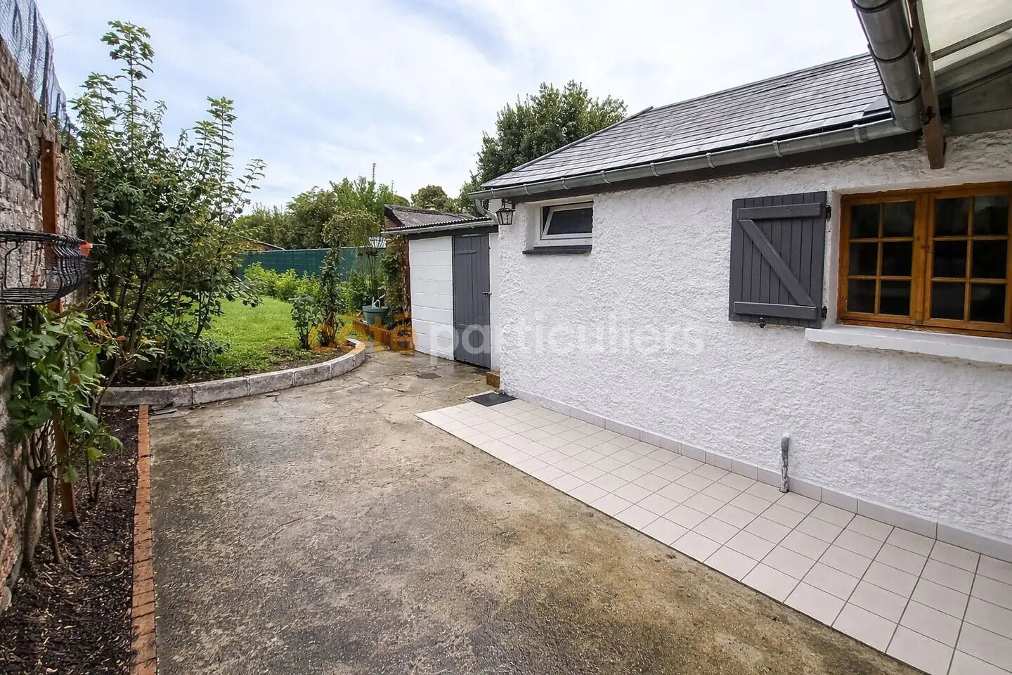 Maison à vendre, 70m², Ham