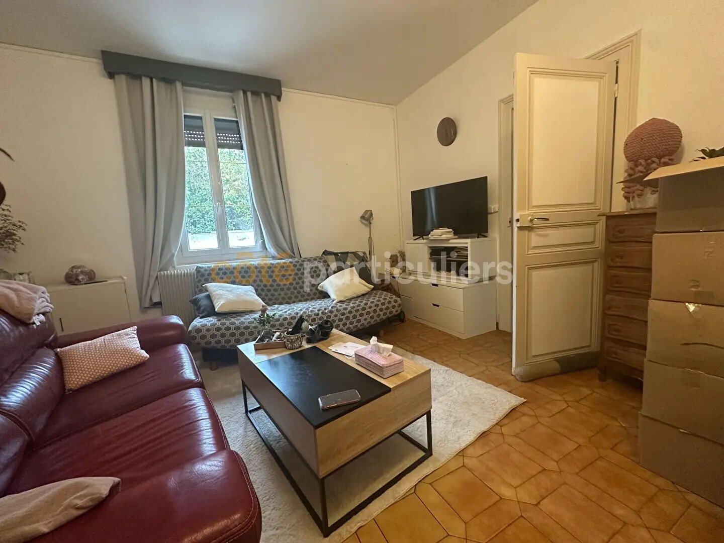 Maison à vendre, 70m², Ham
