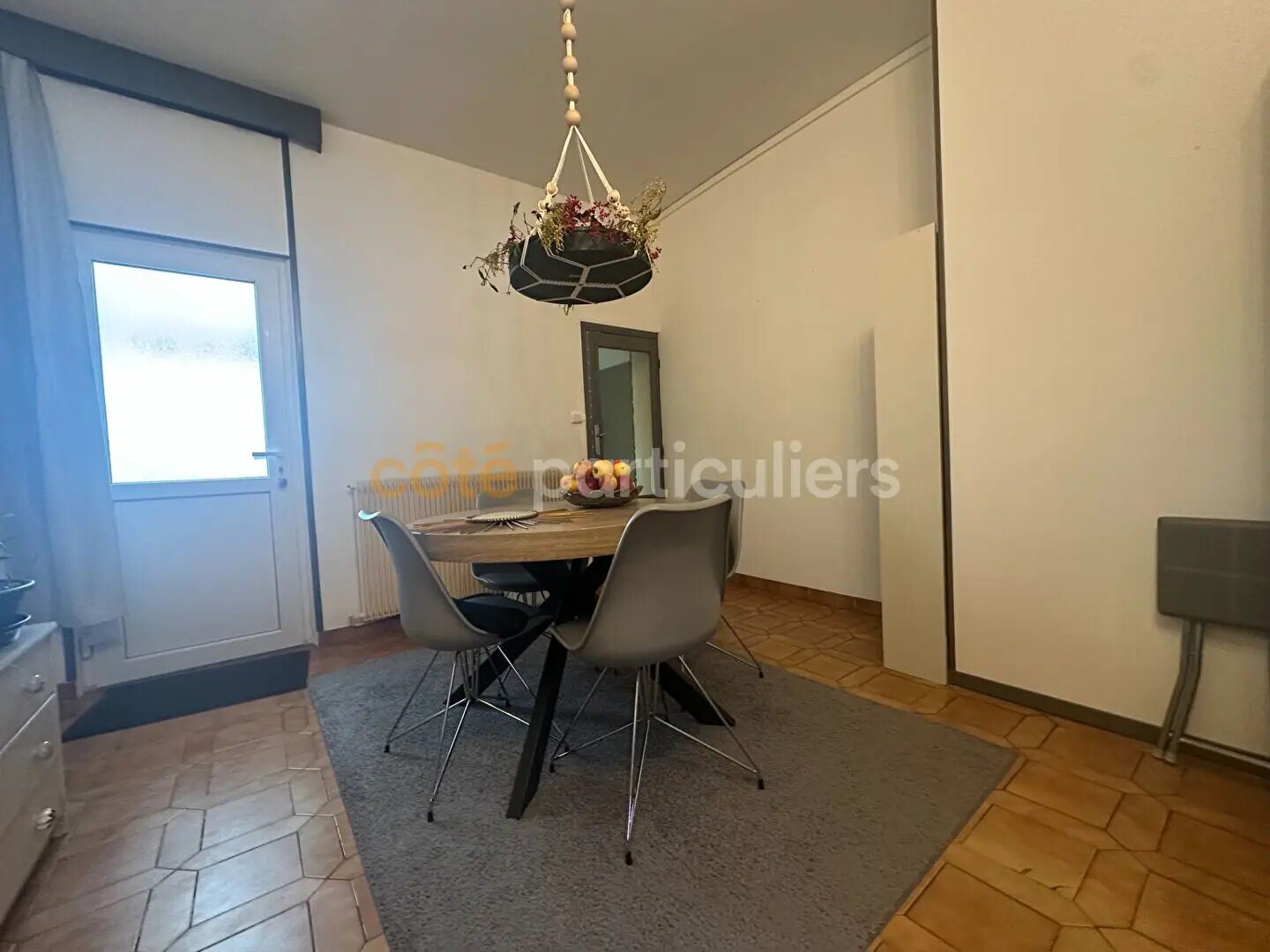 Maison à vendre, 70m², Ham
