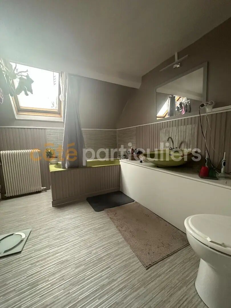 Maison à vendre, 70m², Ham