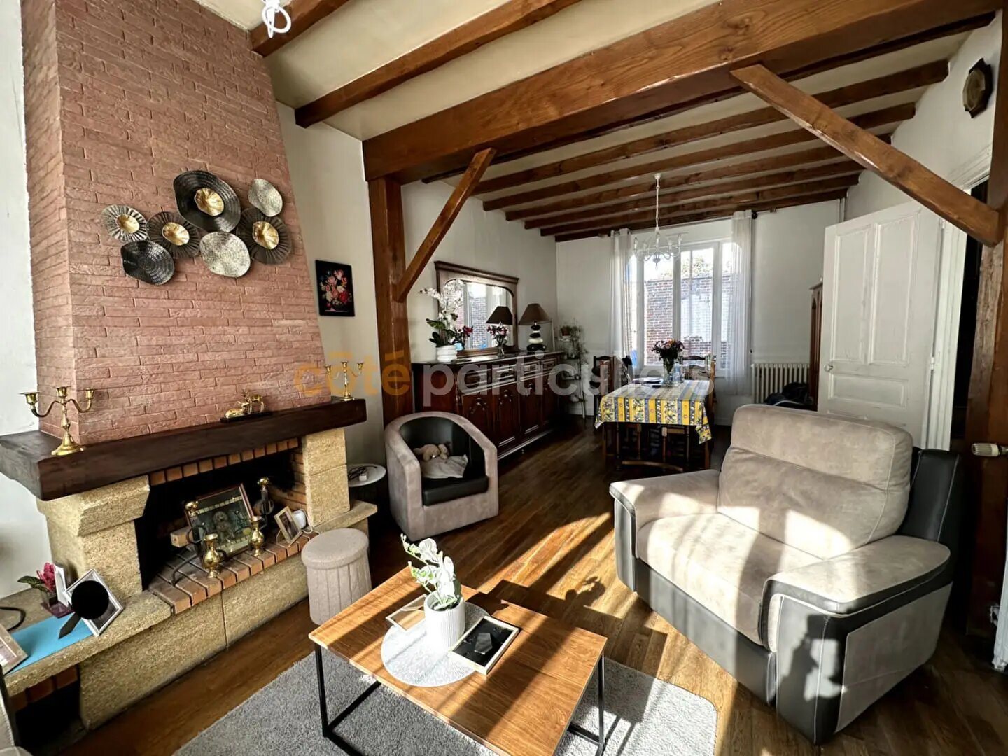 Maison à vendre, 148m², Ham
