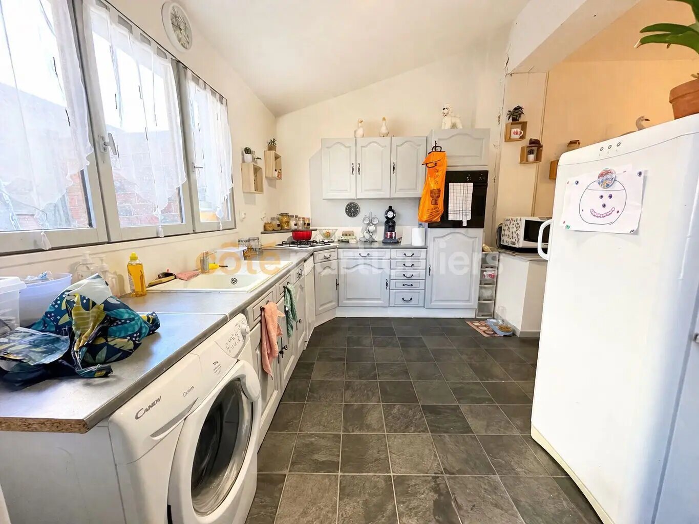 Maison à vendre, 148m², Ham