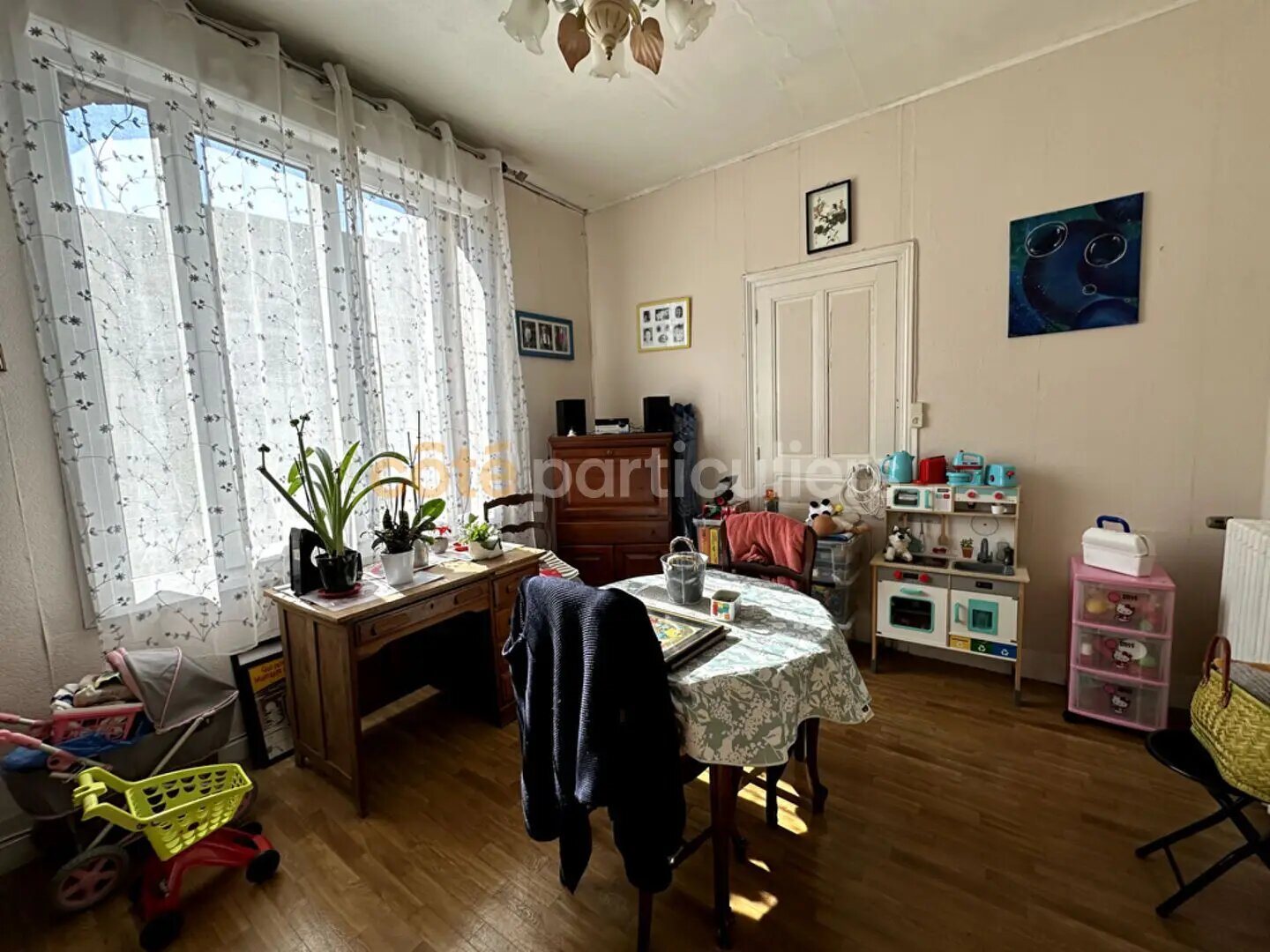 Maison à vendre, 148m², Ham