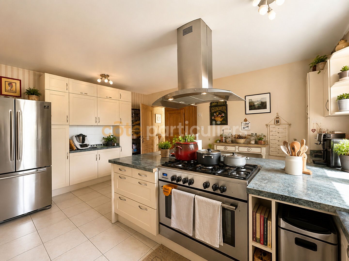 Maison à vendre, 201m², Aubigny-aux-Kaisnes