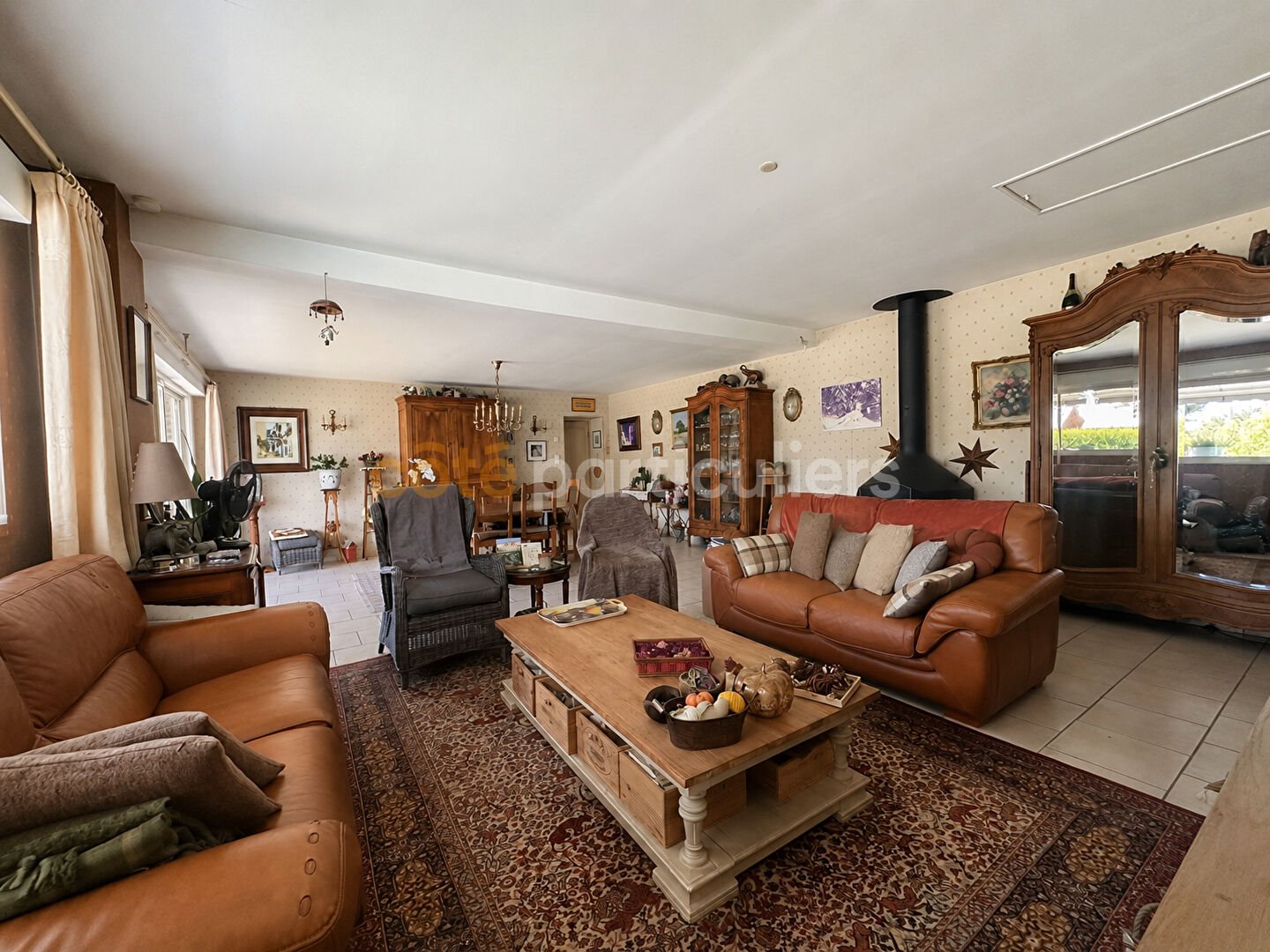 Maison à vendre, 201m², Aubigny-aux-Kaisnes