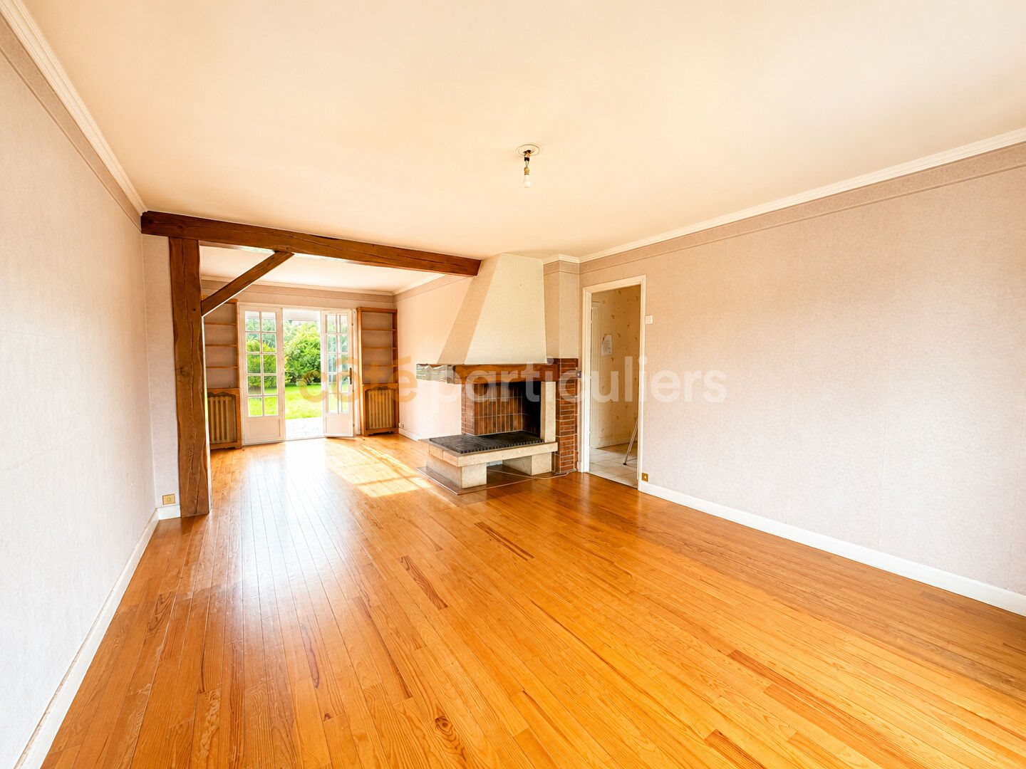 Maison à vendre, 93m², Nesle