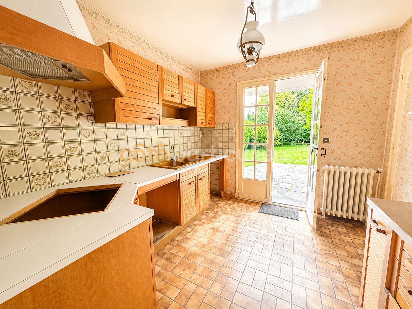 Maison à vendre, 93m², Nesle