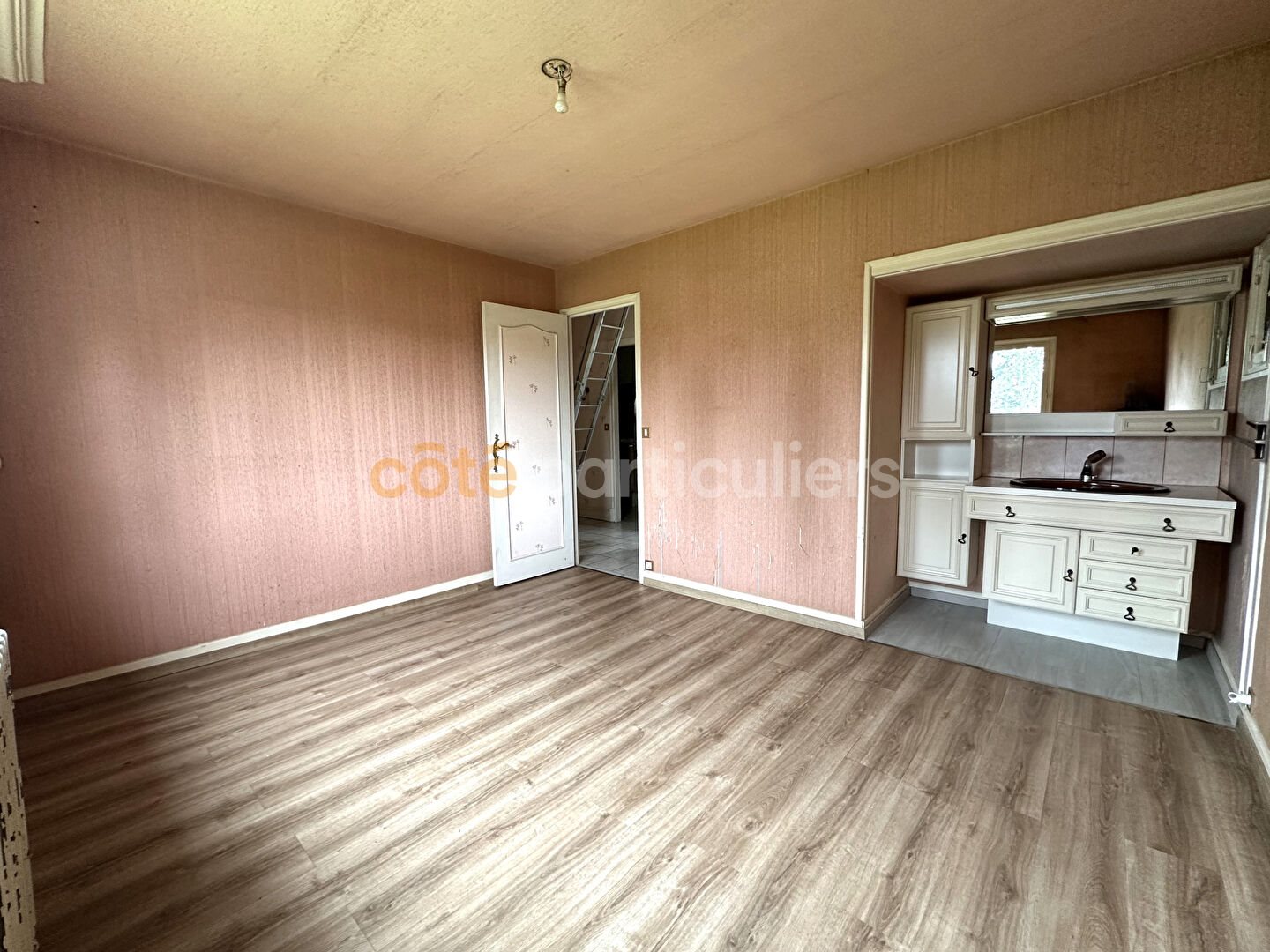 Maison à vendre, 93m², Nesle