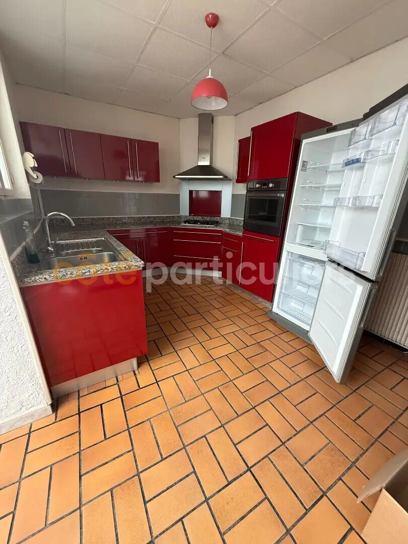 Maison à vendre, 80m², Saint-Quentin