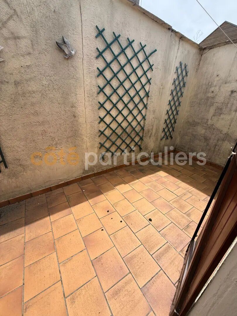 Maison à vendre, 80m², Saint-Quentin