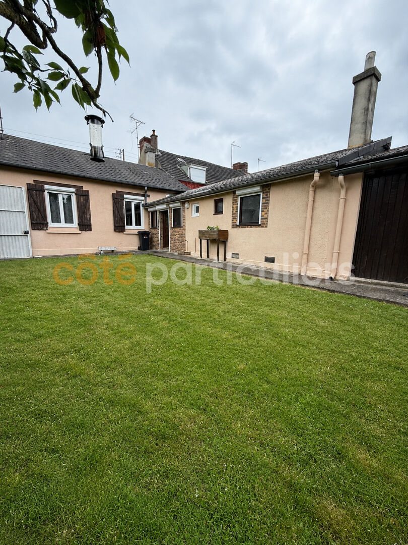 Maison à vendre, 84m², Ham