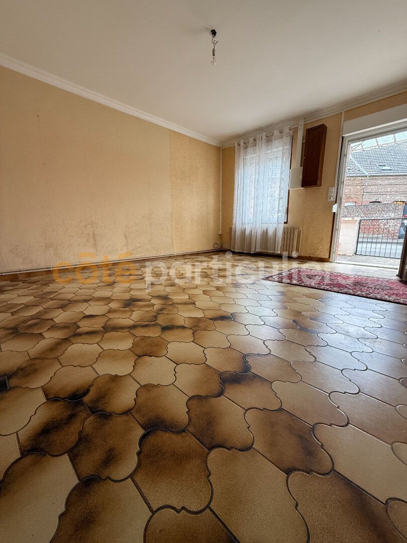 Maison à vendre, 84m², Ham