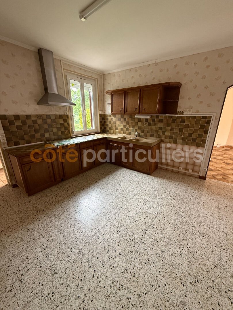 Maison à vendre, 84m², Ham