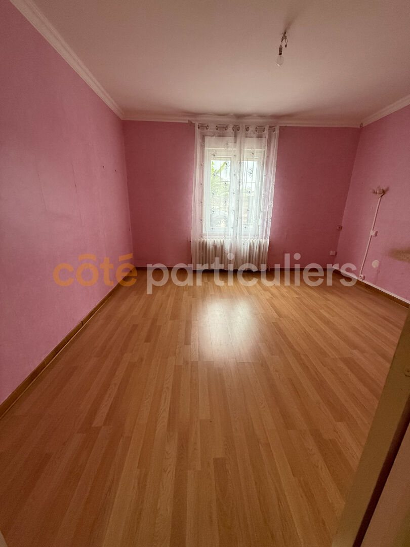Maison à vendre, 84m², Ham
