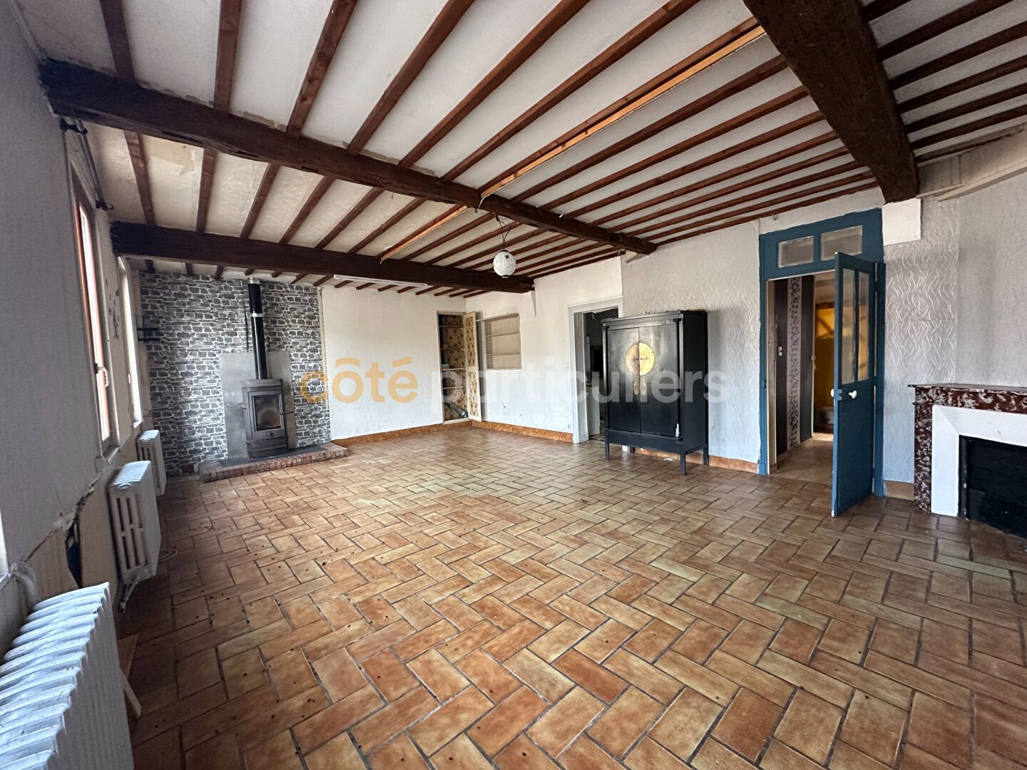 Maison à vendre, 158m², Noyon