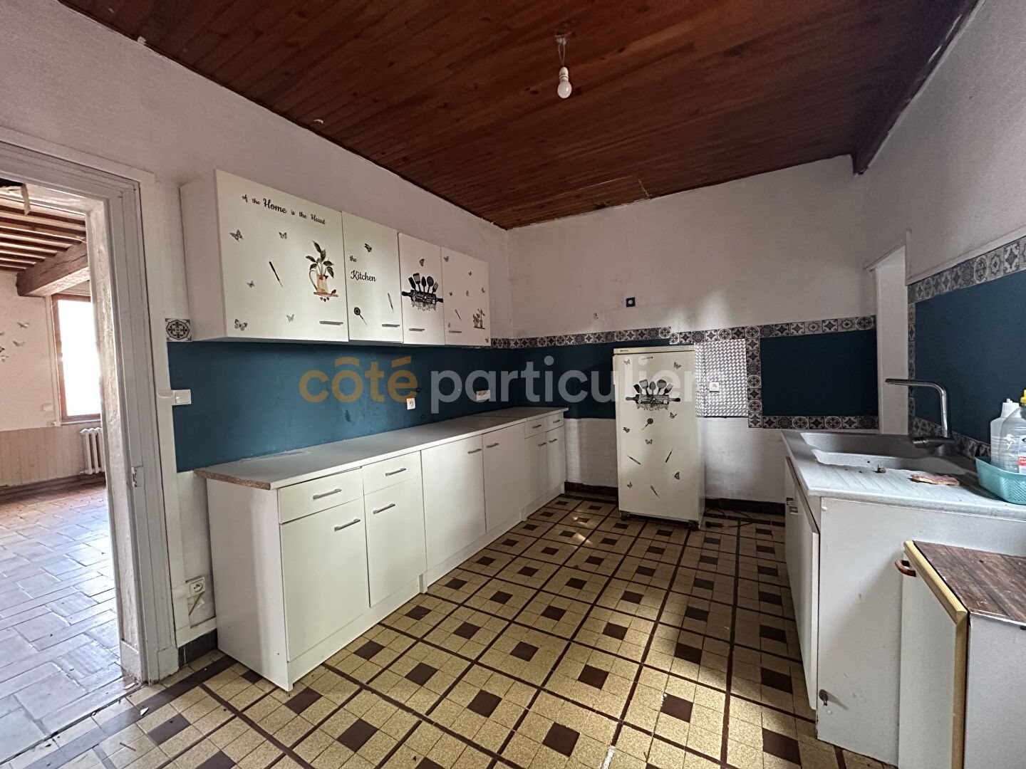 Maison à vendre, 158m², Noyon