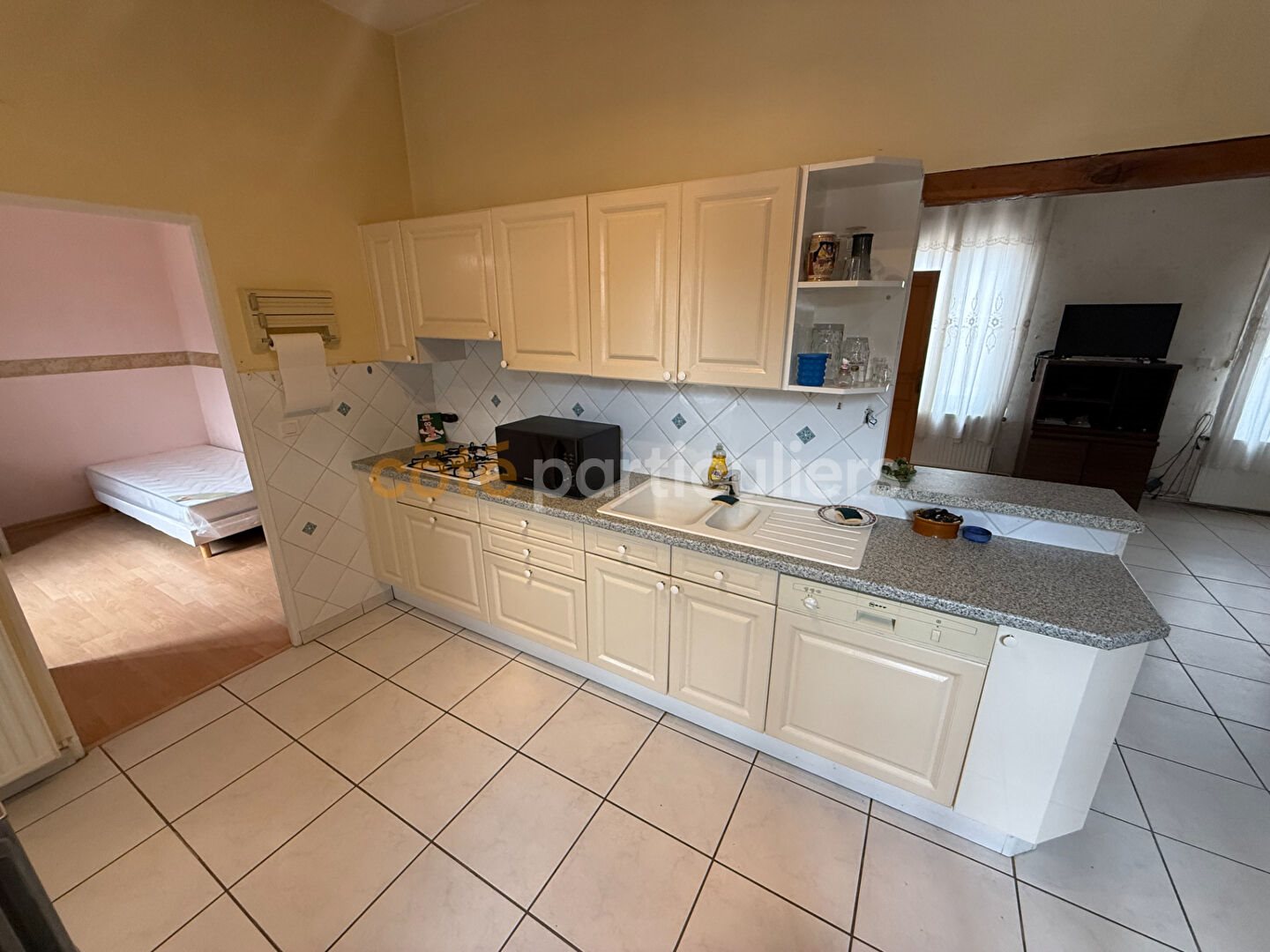Maison à vendre, 80m², Ham