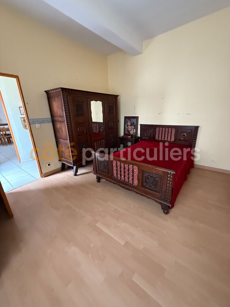 Maison à vendre, 80m², Ham