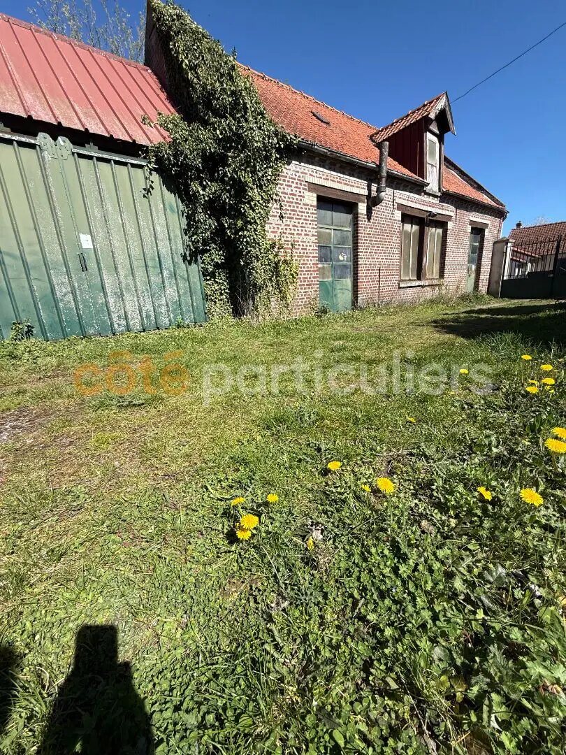 Maison à vendre, 153m², Mesnil-Saint-Nicaise