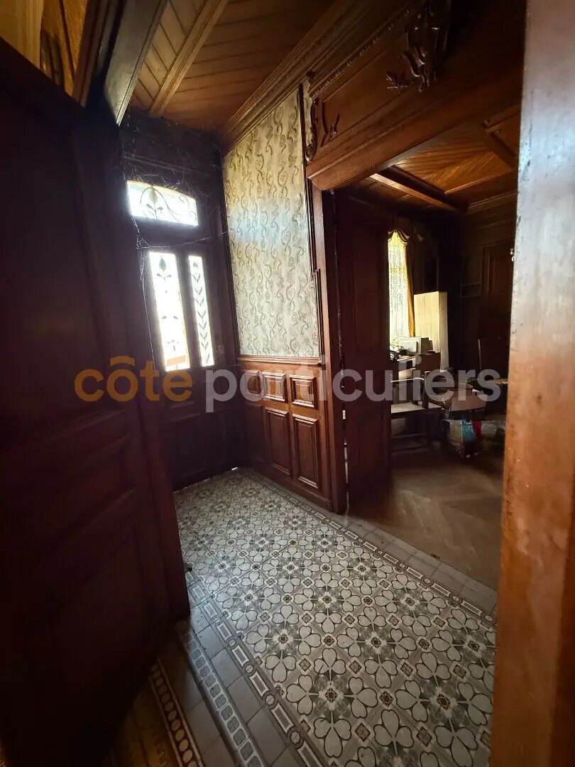 Maison à vendre, 153m², Mesnil-Saint-Nicaise