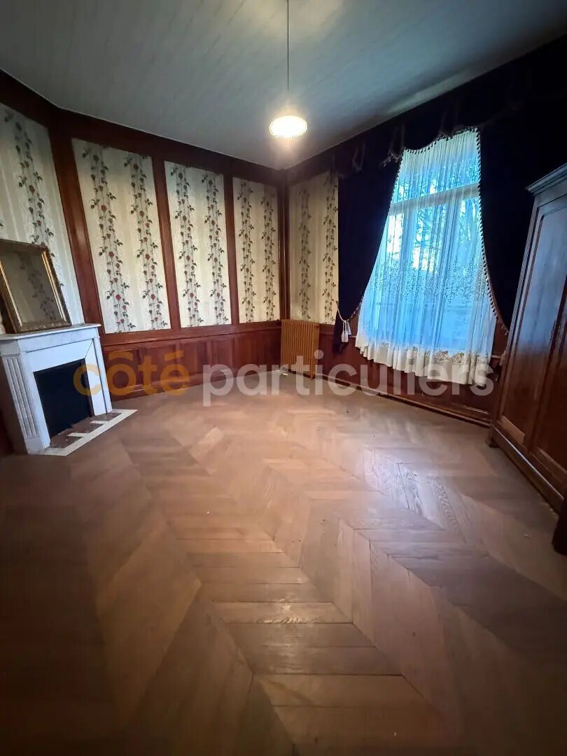 Maison à vendre, 153m², Mesnil-Saint-Nicaise