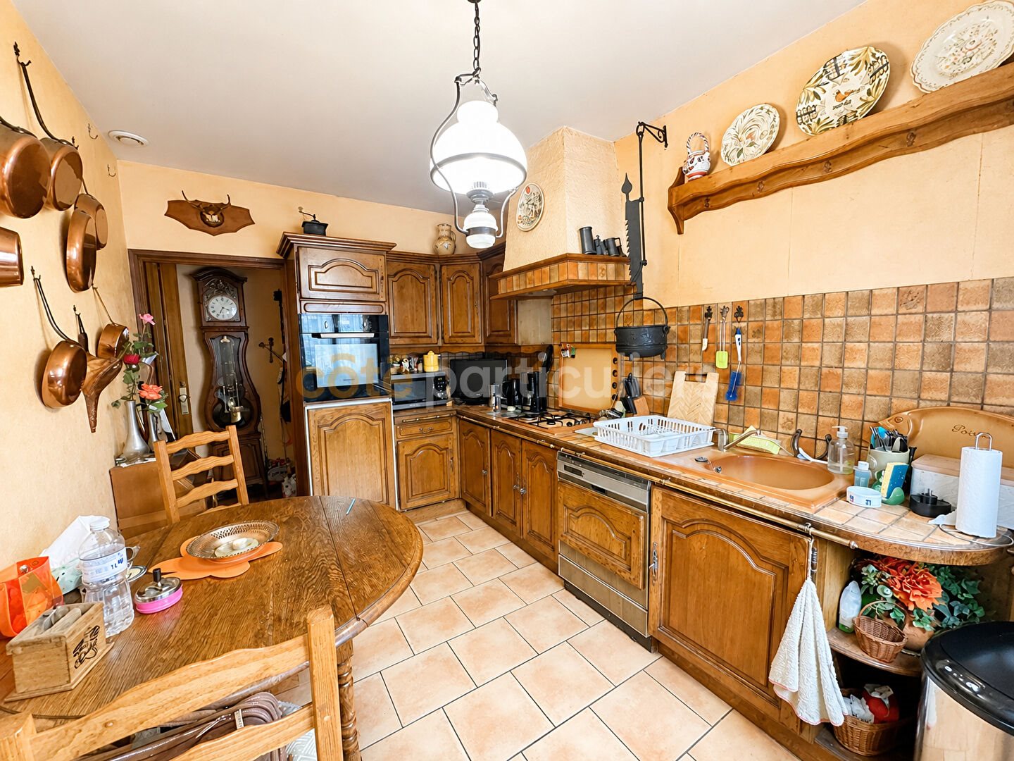 Maison à vendre, 75m², Ham