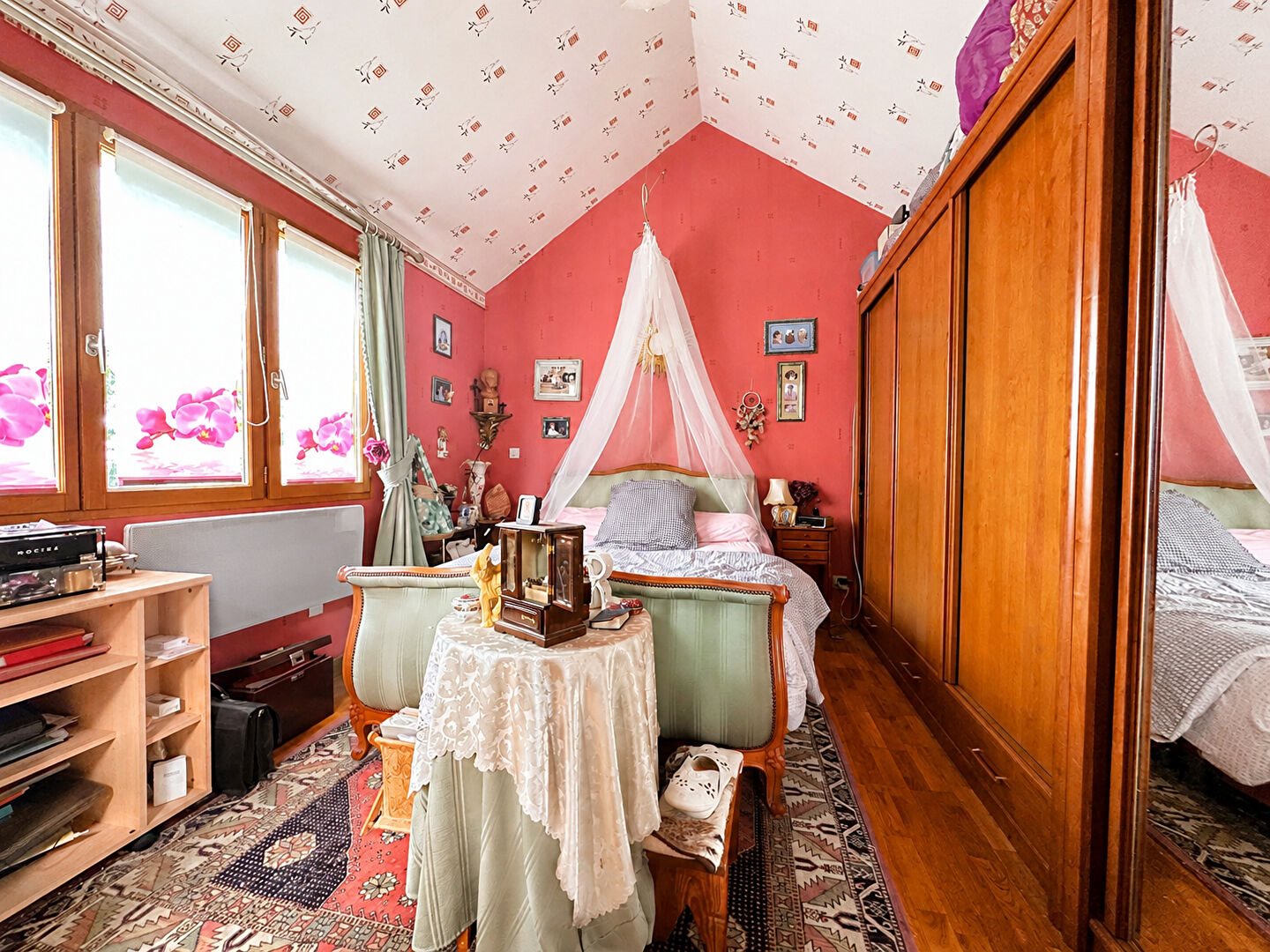 Maison à vendre, 75m², Ham