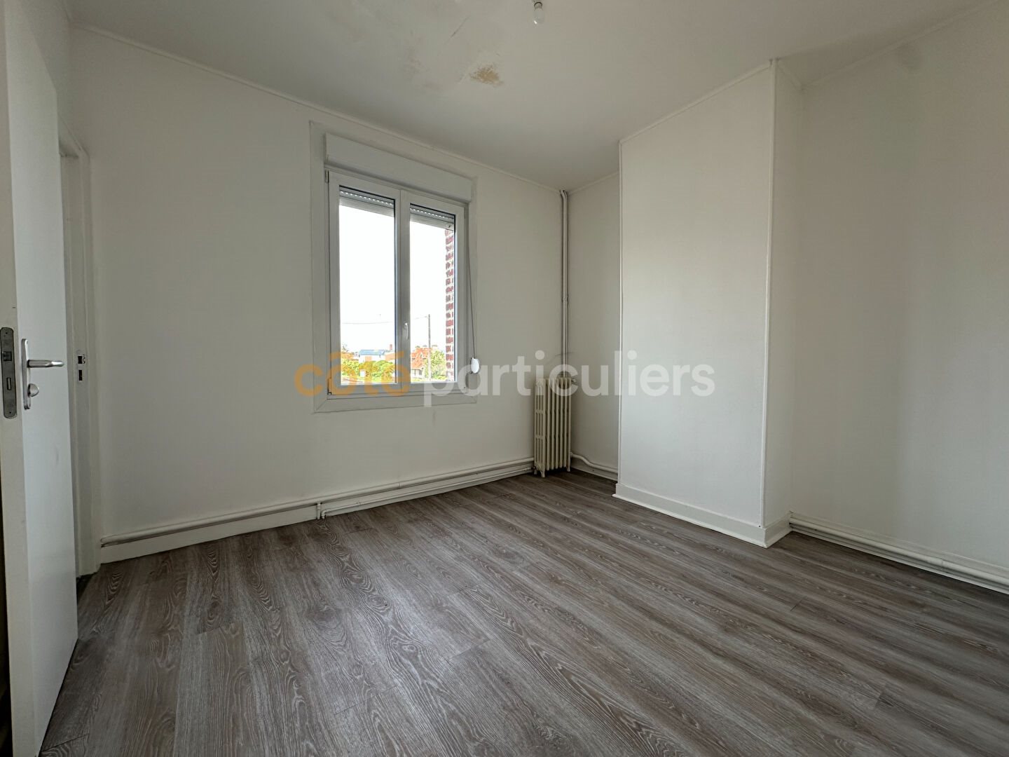 Maison à vendre, 101m², Muille-Villette