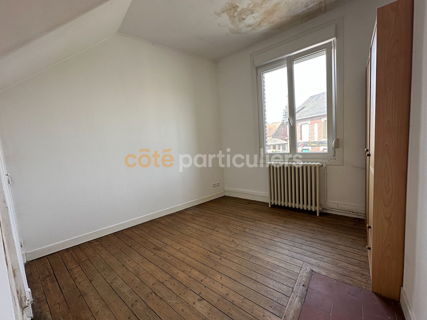 Maison à vendre, 101m², Muille-Villette