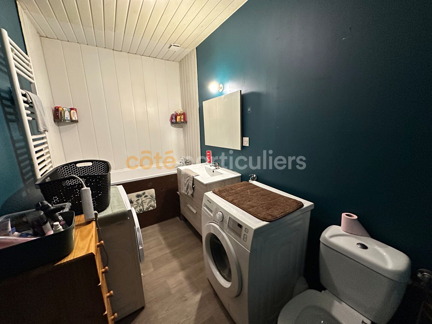 Maison à vendre, 113m², Nesle