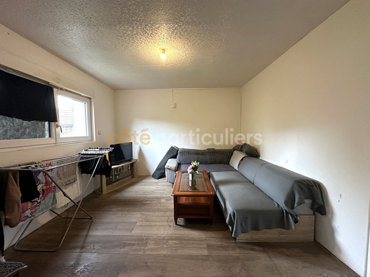 Maison à vendre, 113m², Nesle