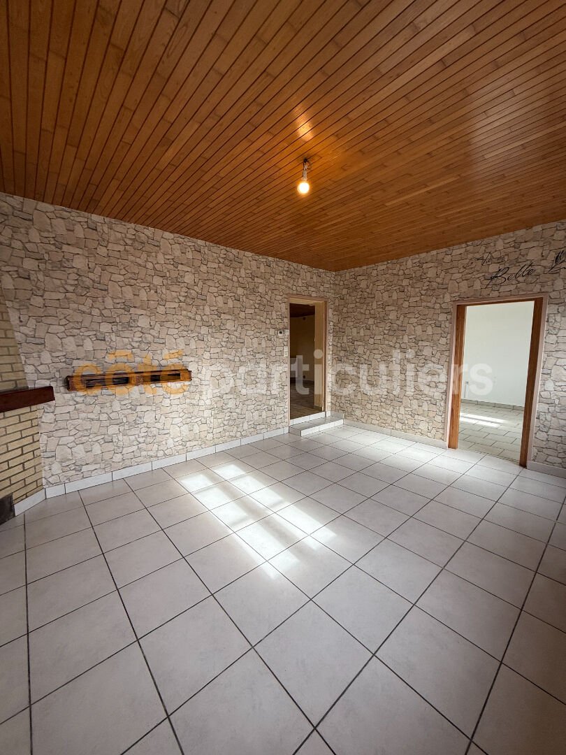 Maison à louer, 80m², Eppeville