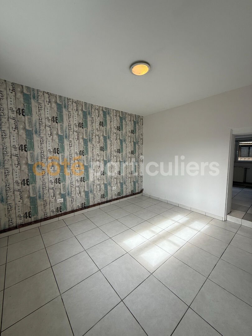 Maison à louer, 80m², Eppeville